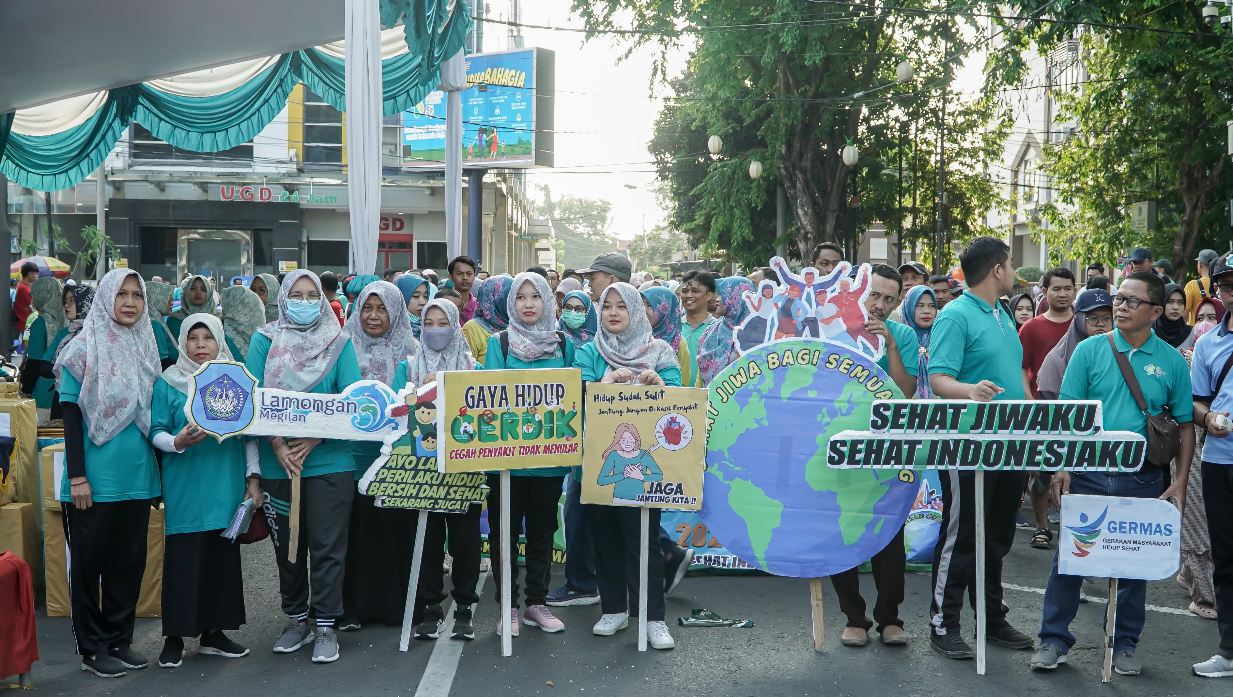 Berita 3