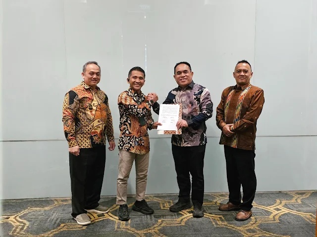 Mengenal Peran Manager PTPN 16 dalam Organisasi